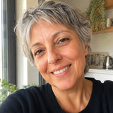Rosaria, 58
