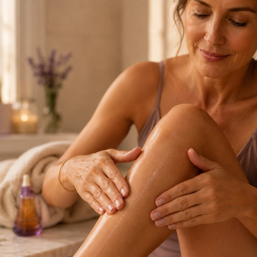 Massaggia
